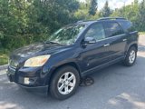 Used 2007 Saturn Outlook XR w/ Premium Trim Pkg image 4