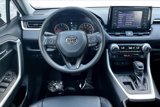Used 2022 Toyota RAV4 XLE image 5