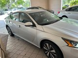 Used 2022 Nissan Altima 2.5 SV image 2