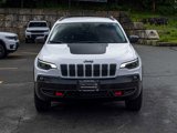 Used 2021 Jeep Cherokee Trailhawk w/ Comfort/Convenience Group image 2