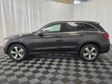 Used 2021 Mercedes-Benz GLC 300 4MATIC image 2