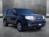 Used 2015 Honda Pilot EX-L image 3