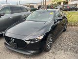 Used 2023 MAZDA MAZDA3 s image 4