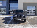 Used 2017 Jeep Wrangler Unlimited Sahara image 4