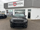 Used 2014 Jeep Grand Cherokee Laredo w/ Trailer Tow Group IV image 2