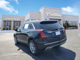Used 2021 Cadillac XT5 Premium Luxury w/ LPO, Floor Liner Package image 2