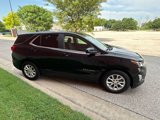 Used 2021 Chevrolet Equinox LT w/ Driver Convenience Package image 4