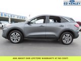 Used 2022 Ford Escape SEL image 2