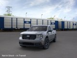 New 2025 Ford Maverick XLT image 2
