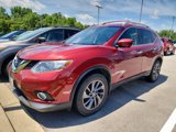 Used 2016 Nissan Rogue SL image 5