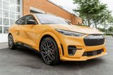 Used 2022 Ford Mustang Mach-E GT w/ GT Performance Edition image 5