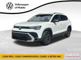 New 2025 Volkswagen Taos S image 3