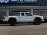 Used 2021 Toyota Tacoma SR5 image 3