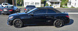 Used 2014 Mercedes-Benz E 550 Cabriolet w/ Premium 1 Package image 5