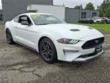Used 2021 Ford Mustang Coupe w/ Equipment Group 101A image 4