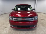 Used 2019 Ford Flex SEL w/ Class III Trailer Tow Package image 3