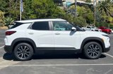 Used 2024 Chevrolet TrailBlazer ACTIV image 3