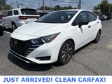 Certified 2023 Nissan Versa S image 3