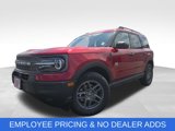 New 2025 Ford Bronco Sport Big Bend image 1
