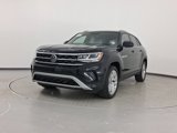 Used 2021 Volkswagen Atlas Cross Sport SE image 3