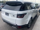 Used 2020 Land Rover Range Rover Sport HSE image 4