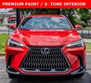 Used 2023 Lexus NX 250 FWD image 2