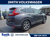 Used 2018 Honda CR-V EX image 6