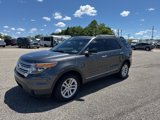 Used 2015 Ford Explorer XLT w/ Equipment Group 202B image 3