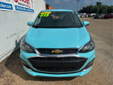Used 2021 Chevrolet Spark LT image 5