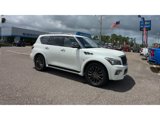 Used 2015 INFINITI QX80 Limited image 2