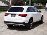 Used 2018 Mercedes-Benz GLC 300 w/ Premium Package image 5