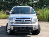 Used 2013 Ford F150 XLT w/ XLT Chrome Pkg image 5