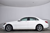 Used 2015 Mercedes-Benz C 300 4MATIC Sedan image 2