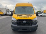 Used 2021 Ford Transit 250 148 High Roof w/ Load Area Protection Package image 2