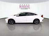 Used 2019 Honda Civic EX-L image 4