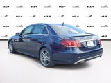 Used 2015 Mercedes-Benz E 350 Sedan image 4