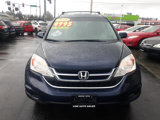 Used 2010 Honda CR-V EX-L image 2