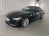 Used 2012 BMW Z4 sDrive35i image 3