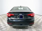 Used 2015 Hyundai Sonata Limited w/ Option Group 06 image 4