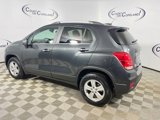 Used 2018 Chevrolet Trax LT w/ Sun & Sound Package image 3