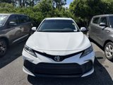 Used 2021 Toyota Camry LE image 2