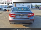 Used 2020 Honda Accord EX image 5