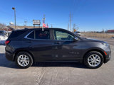 Used 2022 Chevrolet Equinox LT image 4