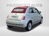 Used 2012 FIAT 500 Lounge w/ Luxury Leather Pkg image 2