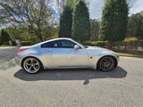 Used 2003 Nissan 350Z Touring image 6