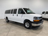 Used 2018 Chevrolet Express 3500 LT w/ LT Preferred Equipment Group image 5