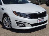 Used 2015 Kia Optima EX w/ EX Premium Package image 2
