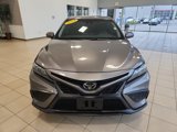 Used 2021 Toyota Camry SE image 3