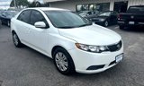 Used 2012 Kia Forte EX image 2