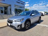 Certified 2020 Subaru Crosstrek 2.0i Premium w/ Moonroof Package 2 image 2